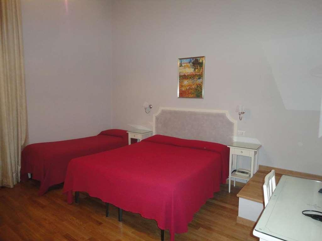 Hotel Delle Camelie Florença Quarto foto