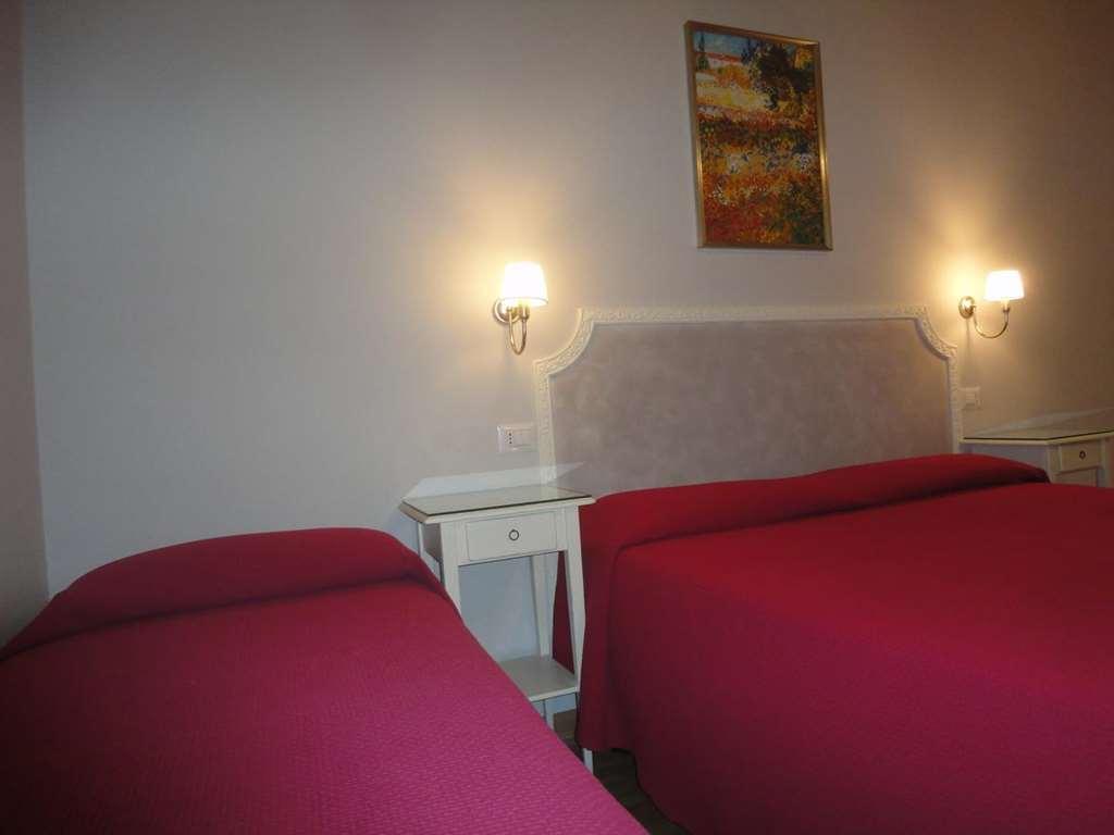 Hotel Delle Camelie Florença Quarto foto