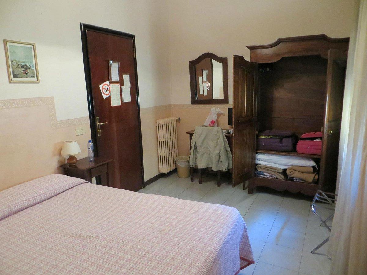 Hotel Delle Camelie Florença Exterior foto